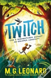 Capa do artigo Twitch