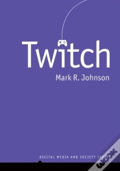 Capa do artigo Twitch