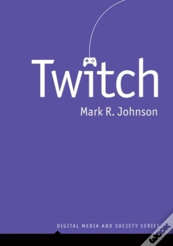 Capa do artigo Twitch