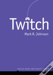 Capa do artigo Twitch