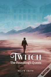 Capa do artigo Twitch
