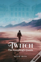 Capa do artigo Twitch