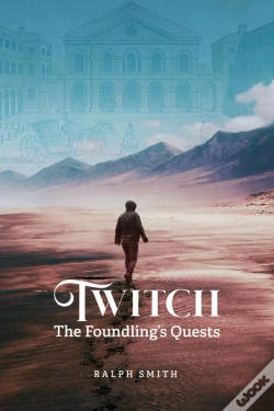 Capa do artigo Twitch