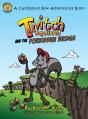 Twitch The Squirrel And The Forbidden Bridge - Preview