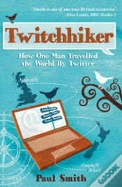 Capa do artigo Twitchhiker