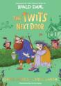Twits Next Door - Preview