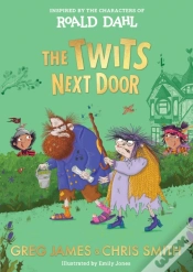 Capa do artigo Twits Next Door
