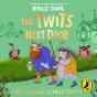 Twits Next Door - Preview