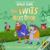 Capa do artigo Twits Next Door