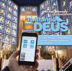 Capa do artigo Twittando com Deus
