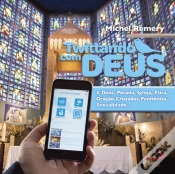 Capa do artigo Twittando com Deus