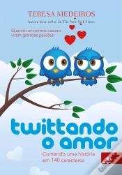Capa do artigo Twittando O Amor