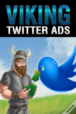 Capa do artigo Twitter Ads