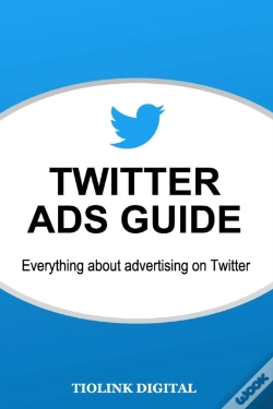 Capa do artigo Twitter Ads Guide