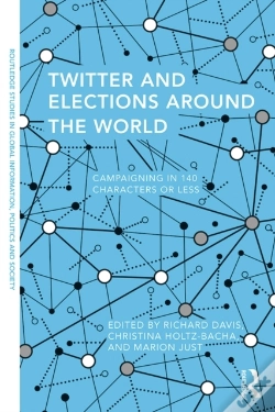 Capa do artigo Twitter And Elections Around The World