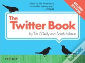 Capa do artigo Twitter Book