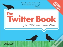 Capa do artigo Twitter Book