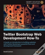 Capa do artigo Twitter Bootstrap Web Development