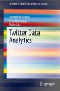 Twitter Data Analytics - Preview