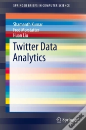 Twitter Data Analytics
