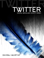 Capa do artigo Twitter