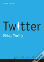 Capa do artigo Twitter
