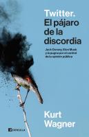 Twitter El Pajaro De La Discordia