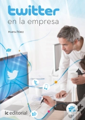 Capa do artigo Twitter En La Empresa  