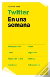 Twitter En Una Semana