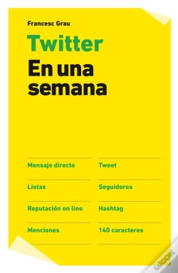 Capa do artigo Twitter En Una Semana