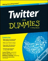 Twitter For Dummies