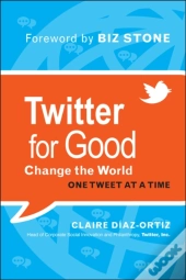 Twitter For Good