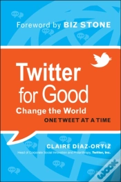 Capa do artigo Twitter For Good