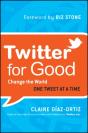 Twitter For Good - Preview