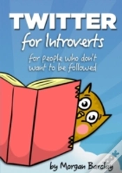 Capa do artigo Twitter For Introverts