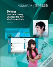 Capa do artigo Twitter: How Jack Dorsey Changed The Way We Communicate