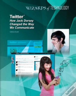 Capa do artigo Twitter: How Jack Dorsey Changed The Way We Communicate
