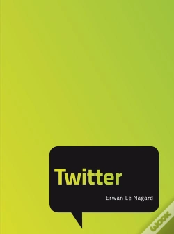 Capa do artigo Twitter