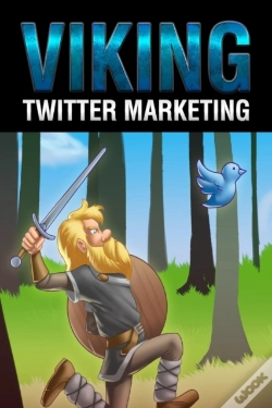 Capa do artigo Twitter Marketing