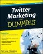 Twitter Marketing For Dummies - Preview