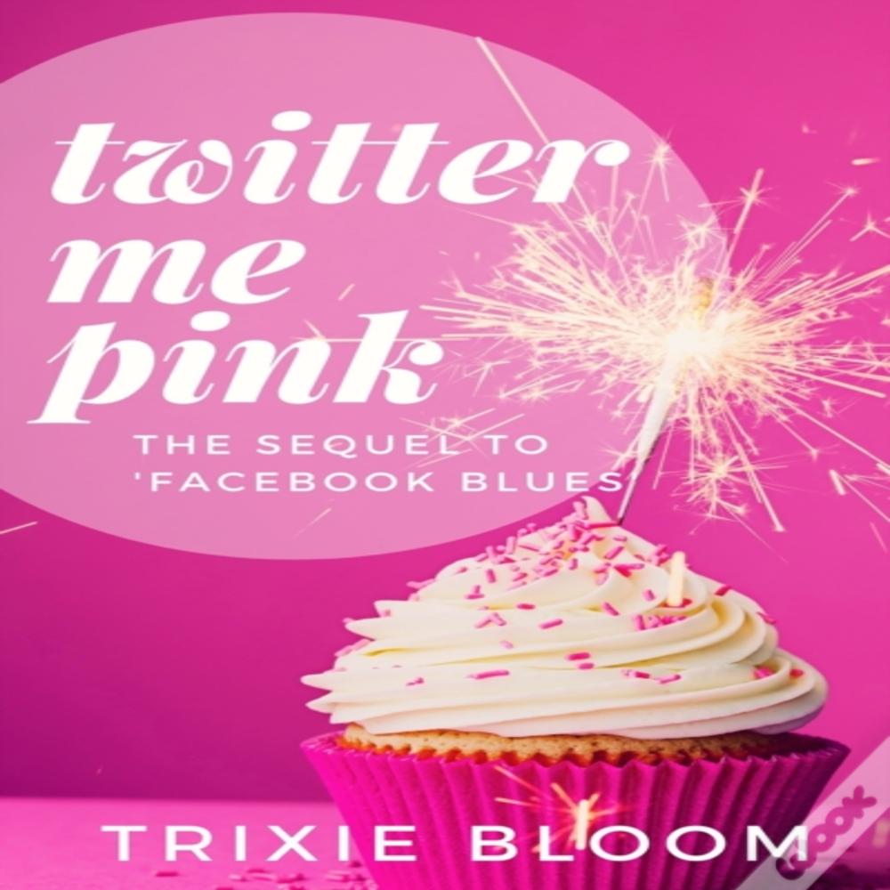Twitter Me Pink