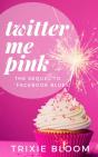 Twitter Me Pink - Preview