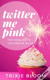 Twitter Me Pink