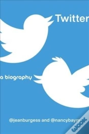 Capa do artigo Twitter