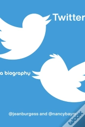 Capa do artigo Twitter
