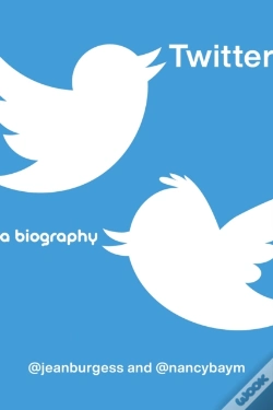 Capa do artigo Twitter