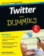 Twitter Para Dummies - 2ª Ed. - Preview