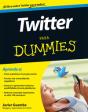 Twitter Para Dummies - Preview