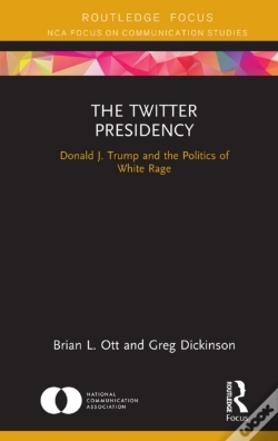 Capa do artigo Twitter Presidency