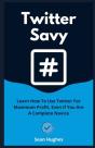 Twitter Savy - Preview